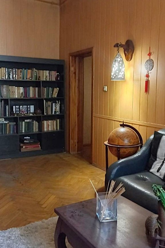 продажа многокомнатной квартиры номер A-173125 в Приморском районе, фото номер 14